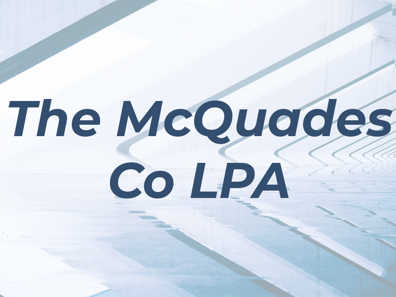 The McQuades Co LPA