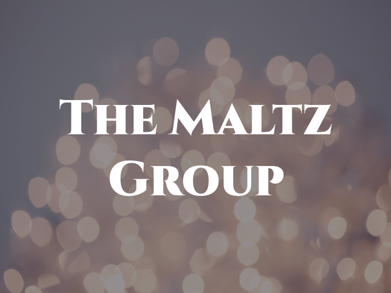 The Maltz Group