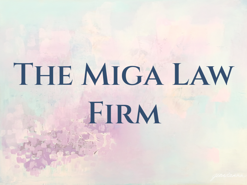 The Miga Law Firm