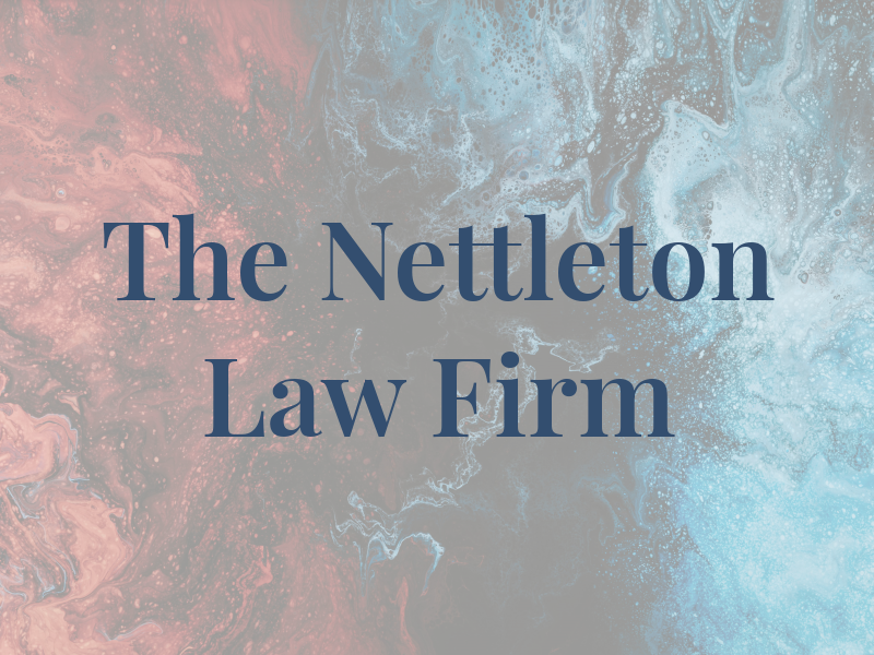 The Nettleton Law Firm