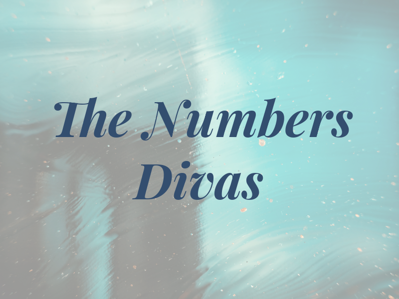 The Numbers Divas