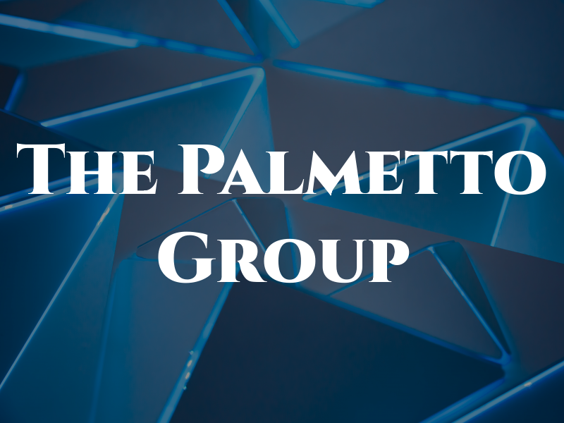 The Palmetto Group
