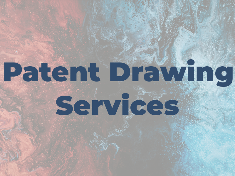 The Patent Drawing Services