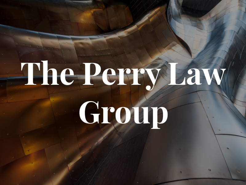 The Perry Law Group