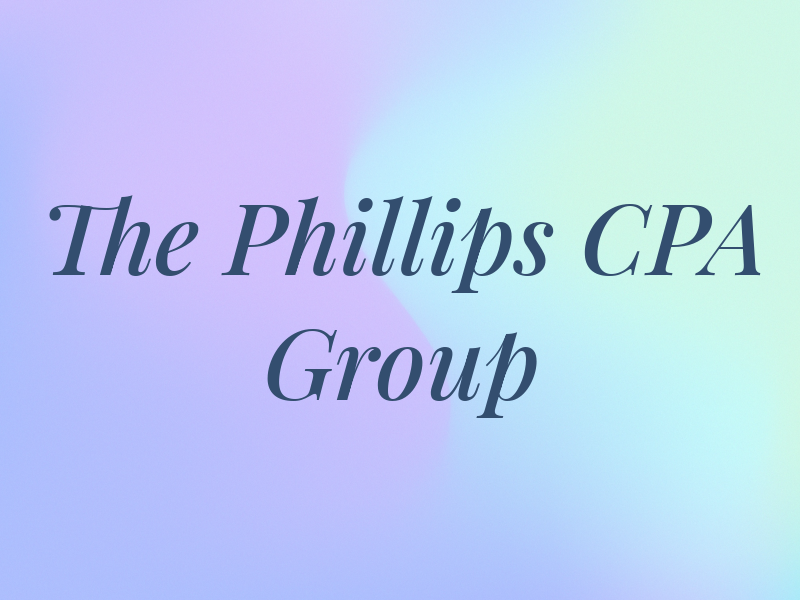 The Phillips CPA Group