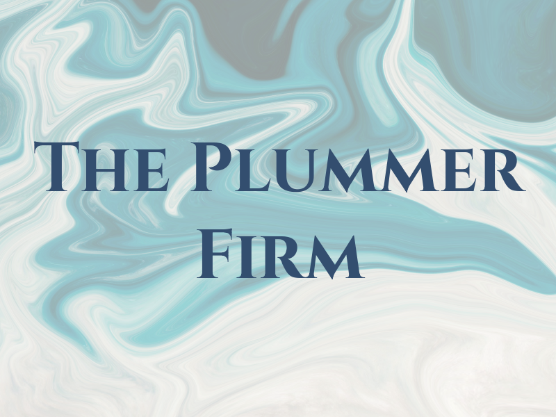 The Plummer Firm