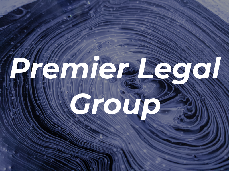 The Premier Legal Group