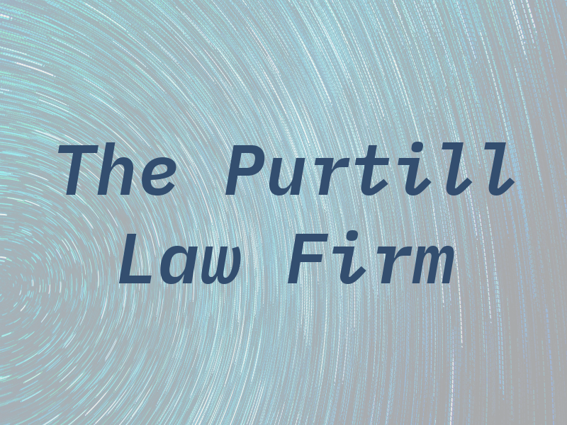 The Purtill Law Firm