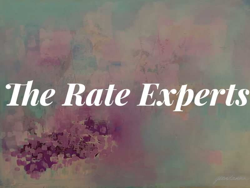 The Rate Experts