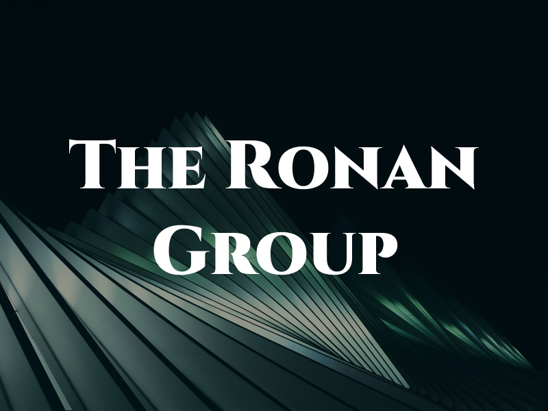 The Ronan Group
