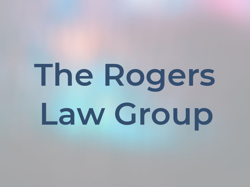 The Rogers Law Group