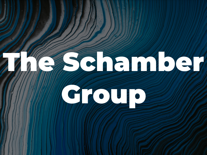 The Schamber Group