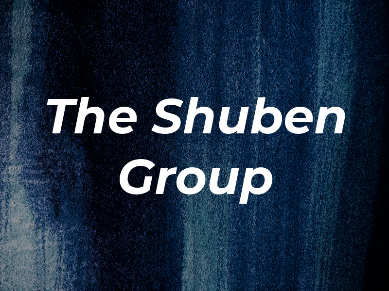 The Shuben Group