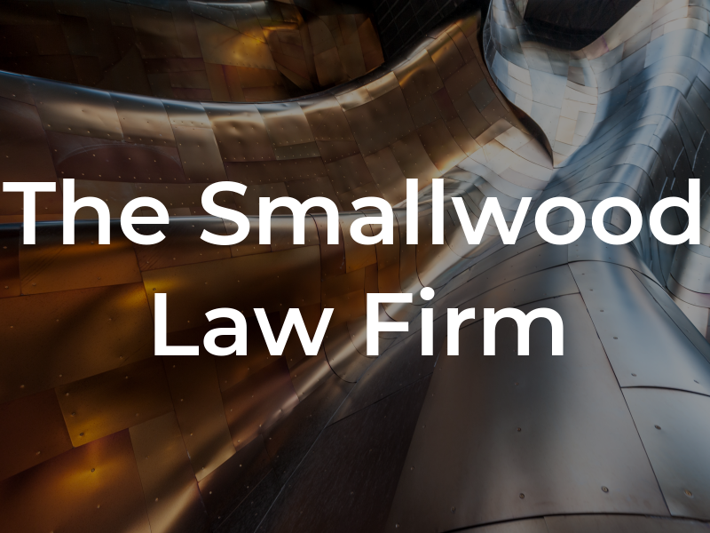 The Smallwood Law Firm