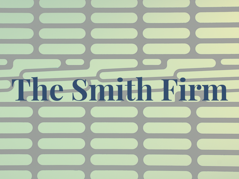 The Smith Firm