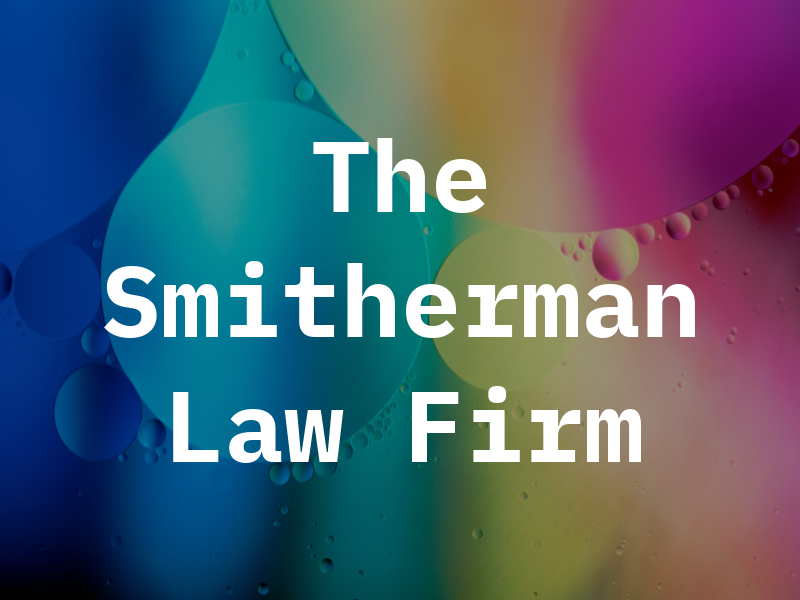 The Smitherman Law Firm