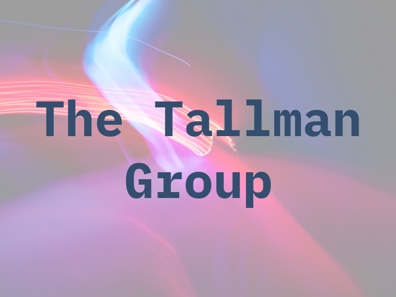 The Tallman Group