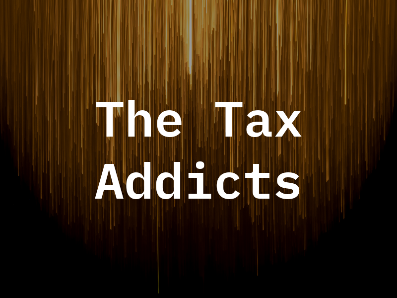 The Tax Addicts