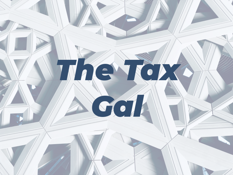 The Tax Gal