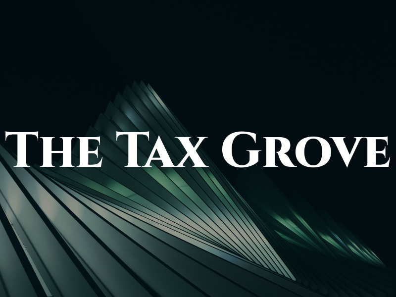 The Tax Grove