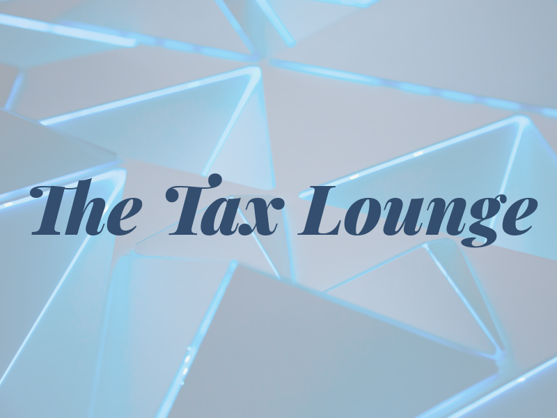 The Tax Lounge