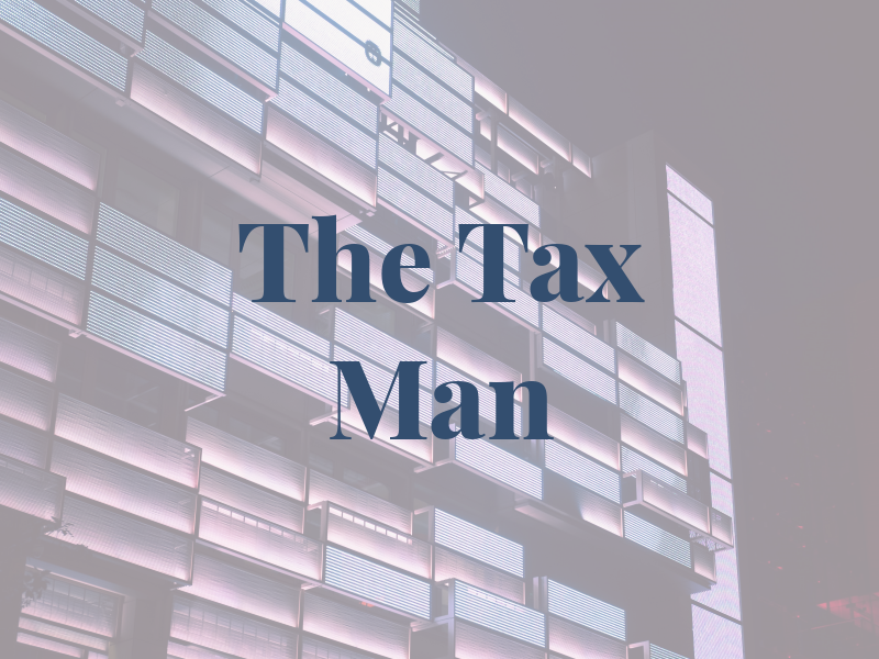 The Tax Man