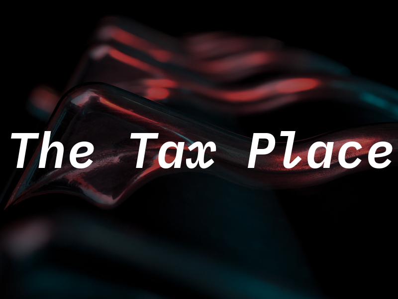 The Tax Place