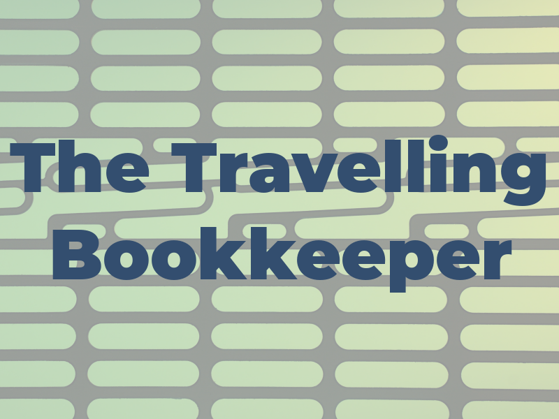 The Travelling Bookkeeper