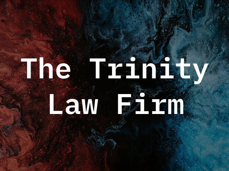 The Trinity Law Firm
