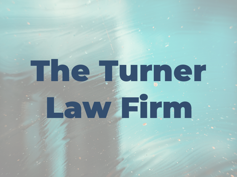 The Turner Law Firm