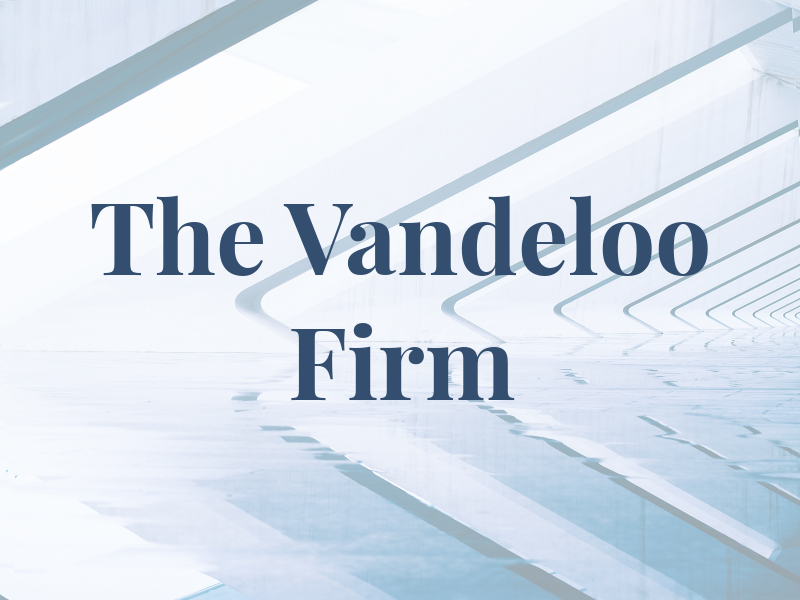 The Vandeloo Firm