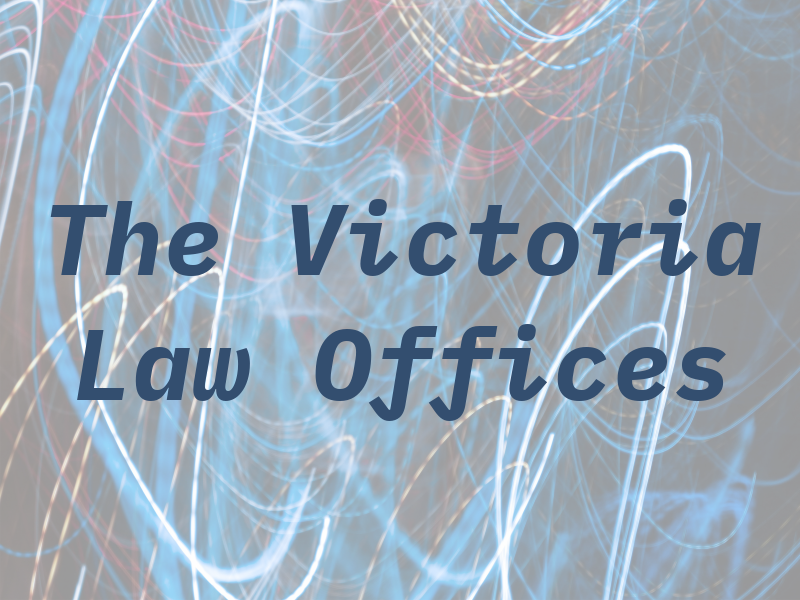 The Victoria Law Offices