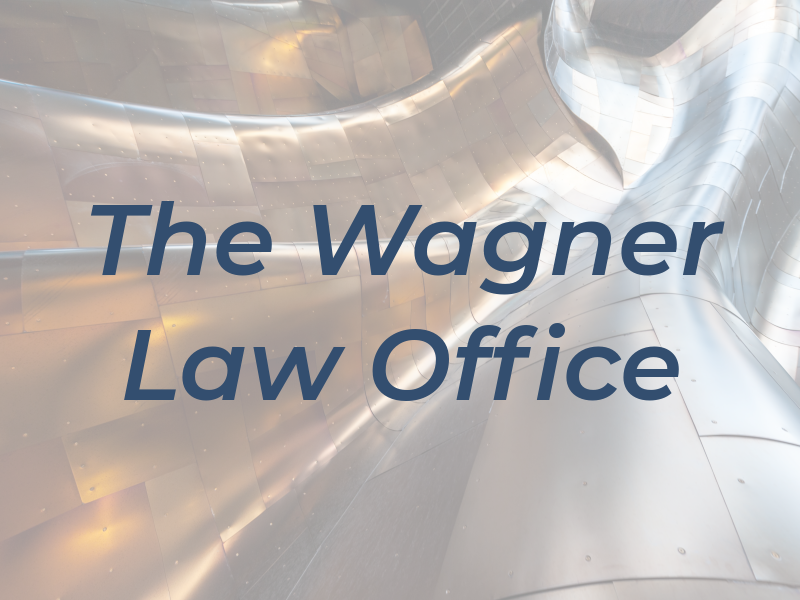 The Wagner Law Office
