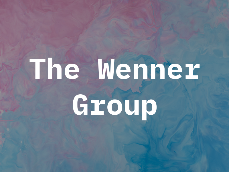 The Wenner Group