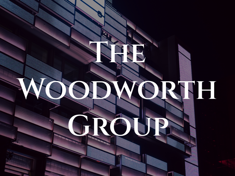 The Woodworth Group