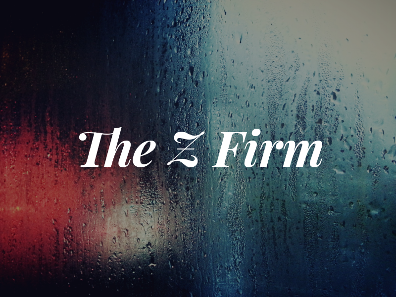 The Z Firm