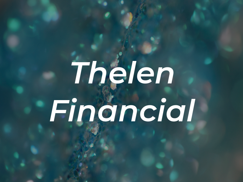 Thelen Financial