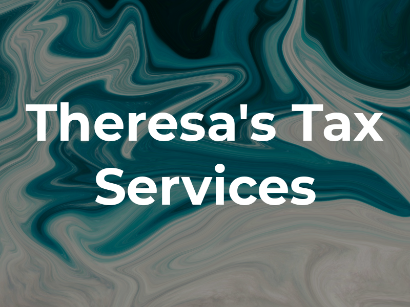 Theresa's Tax Services