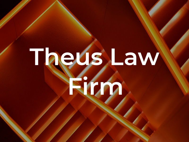 Theus Law Firm