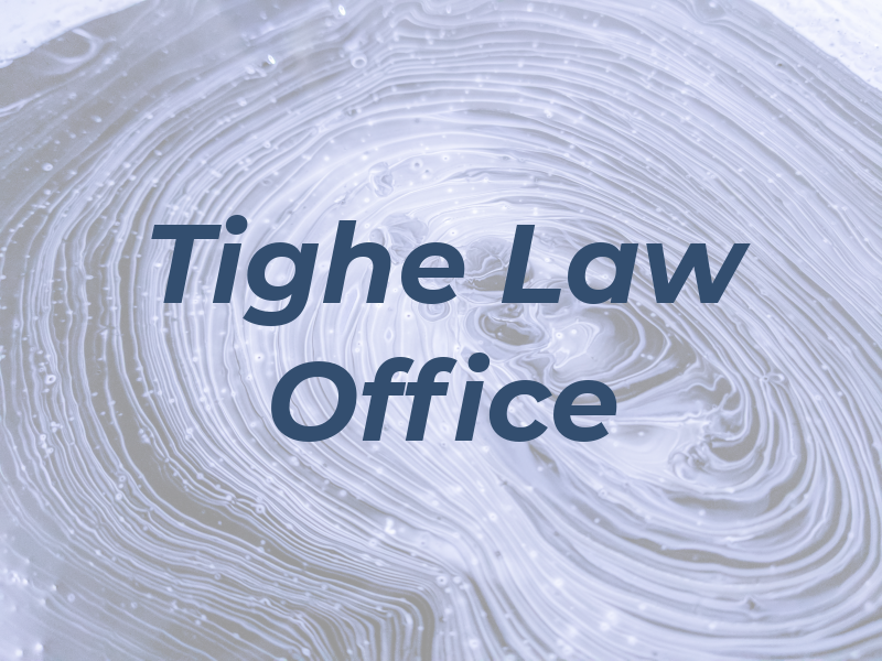 Tighe Law Office