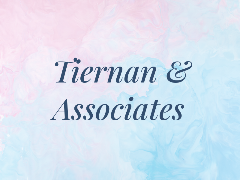 Tiernan & Associates