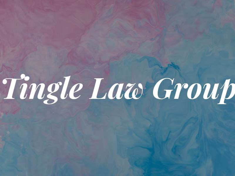 Tingle Law Group