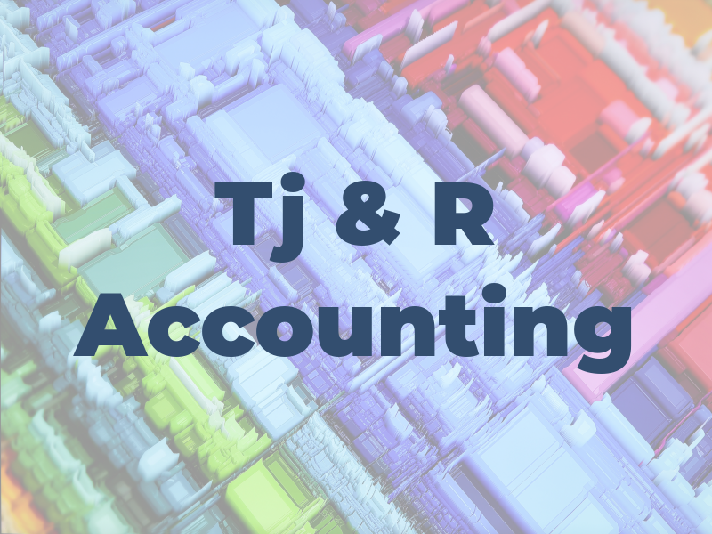 Tj & R Accounting