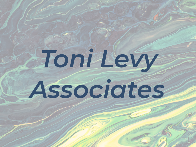 Toni Levy & Associates