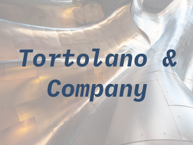Tortolano & Company