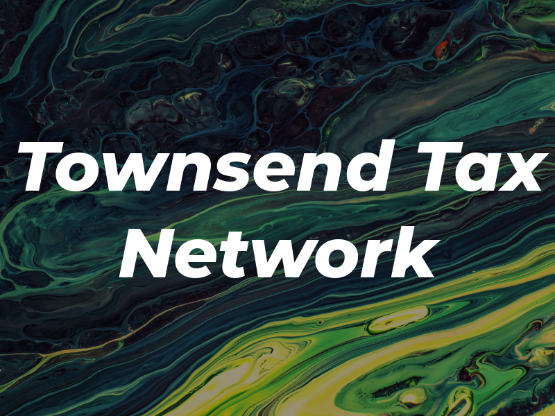 Townsend Tax Network