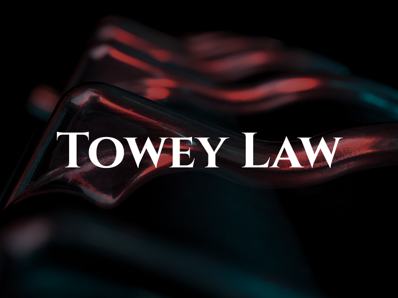 Towey Law