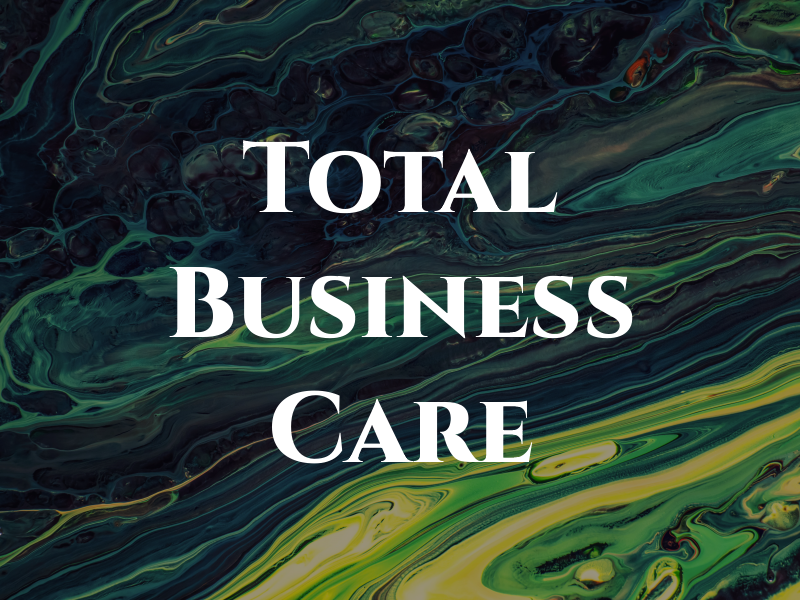 Total Business Care