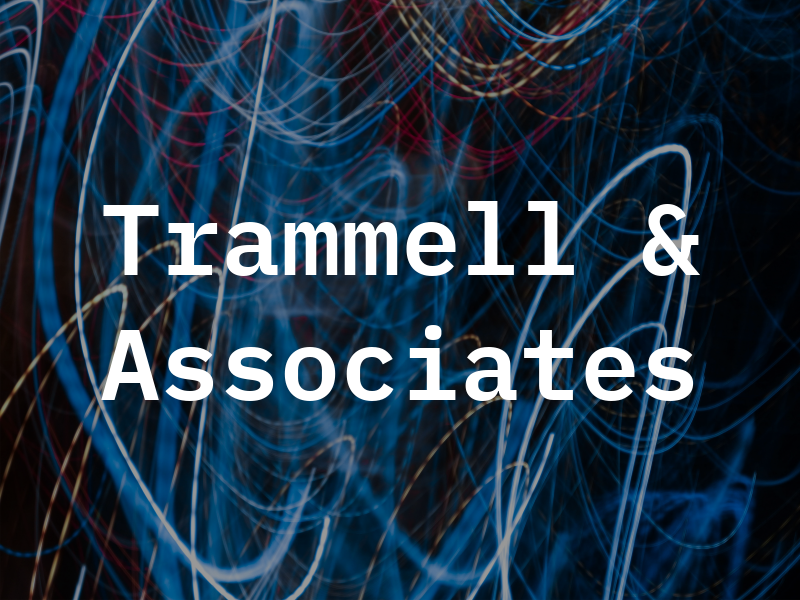 Trammell & Associates