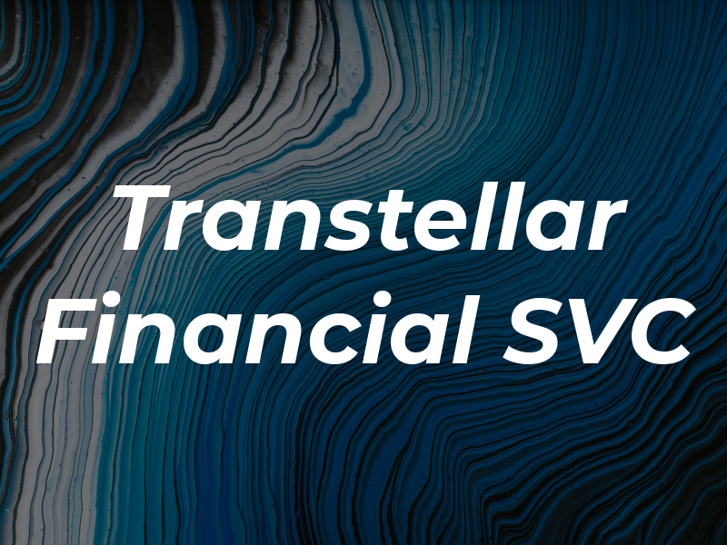 Transtellar Financial SVC
